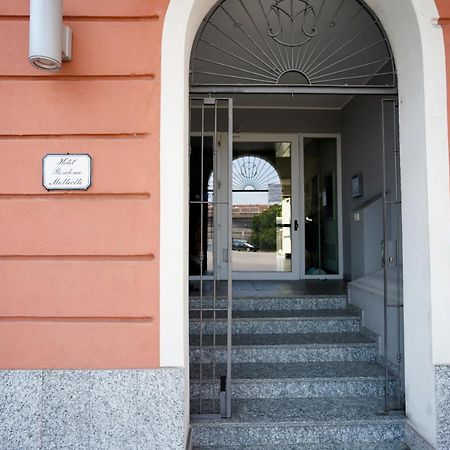 Bnbook Residence Matteotti Novara Eksteriør bilde
