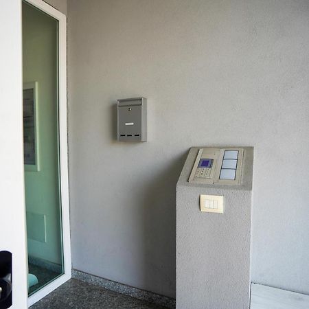 Bnbook Residence Matteotti Novara Eksteriør bilde