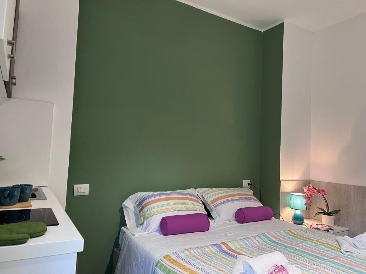 Bnbook Residence Matteotti Novara Eksteriør bilde