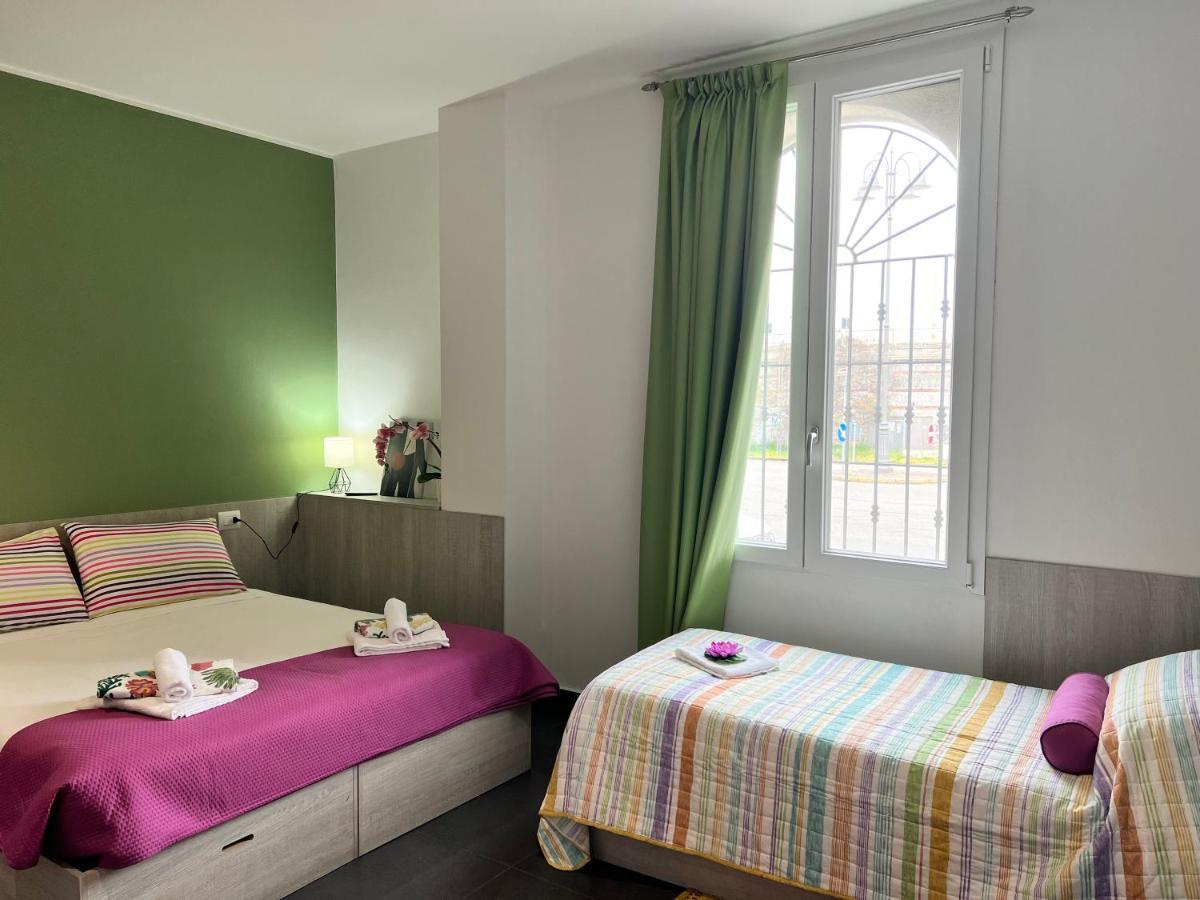 Bnbook Residence Matteotti Novara Eksteriør bilde