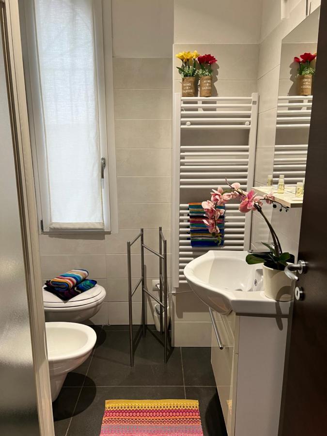 Bnbook Residence Matteotti Novara Eksteriør bilde