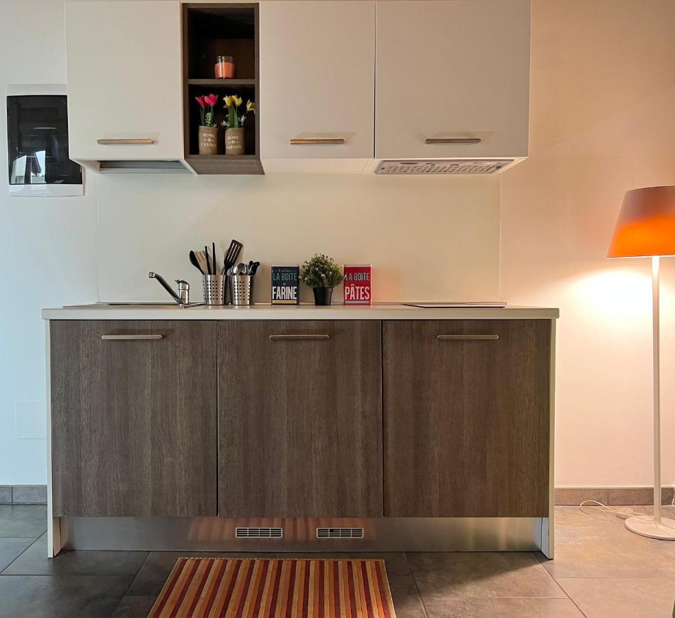 Bnbook Residence Matteotti Novara Eksteriør bilde