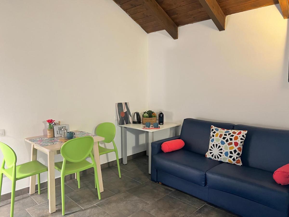 Bnbook Residence Matteotti Novara Eksteriør bilde