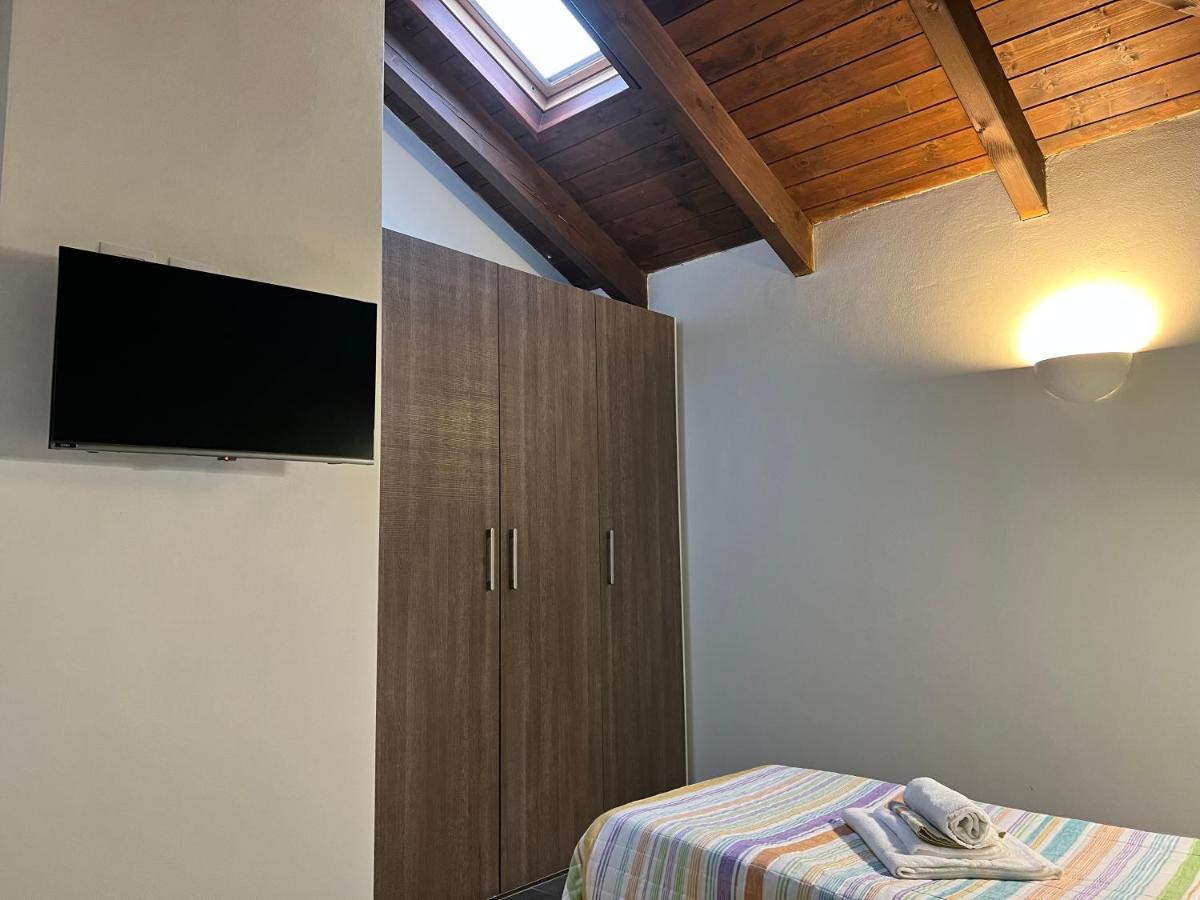 Bnbook Residence Matteotti Novara Eksteriør bilde
