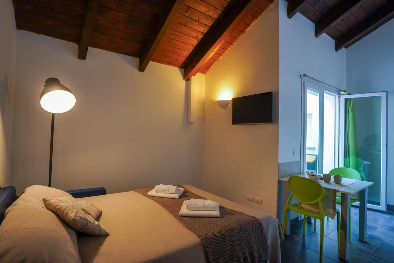 Bnbook Residence Matteotti Novara Eksteriør bilde